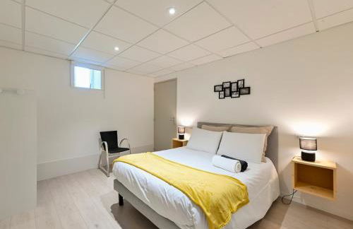 La Tiboire Côté Demeure - Calme & Raffinement - Photo 16