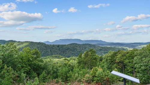 John Wayne View cabin - Foto 4