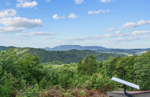 John Wayne View cabin - Foto 4