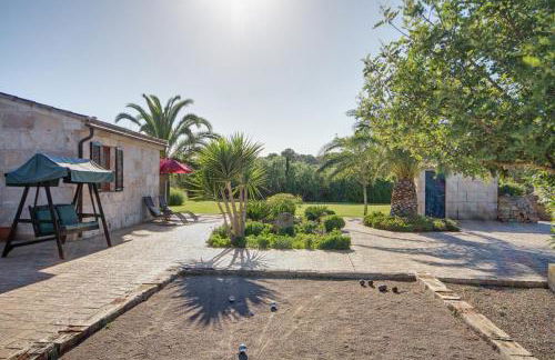 Finca Agroturismo Can Carro - Foto 35