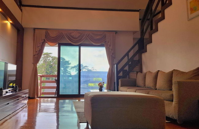 Prestige Vacation Apartments - Hanbi Mansions - Foto 52