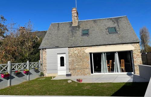 Charmante maison à deux pas de la mer - Foto 12