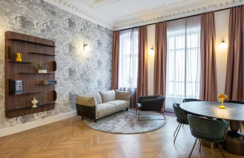 ipartment Berlin Kurfürstendamm - Foto 9