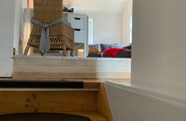 einfache Monteurswohnung am Ederseeradweg mit 2 Schlafzimmern, Terrasse, Parkplatz - Wohnung 1 - Foto 10