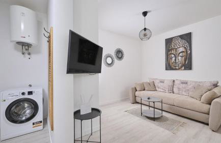 Apartment Igor - Foto 1