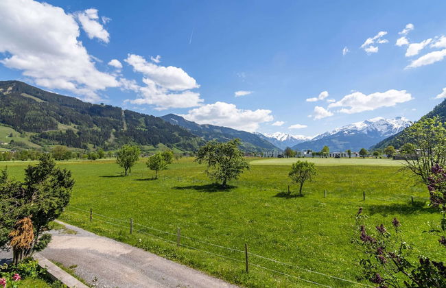 Contemporary Apartment in Maishofen Near Ski Area - Foto 72