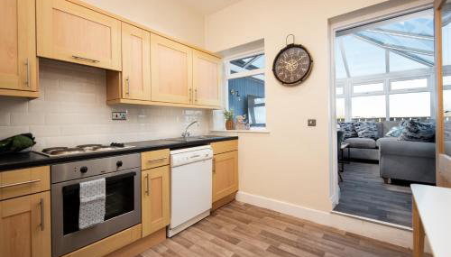 Harbour Heights by Coast & Country Stays - Foto 5