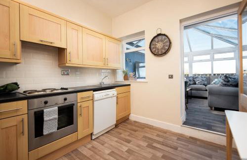 Harbour Heights by Coast & Country Stays - Foto 5