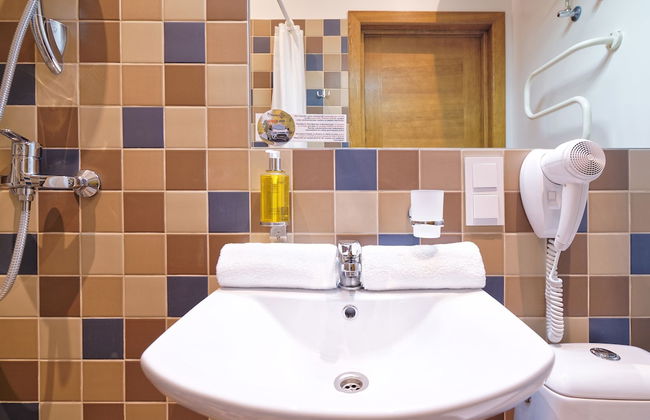 RIGAAPARTMENTcom SONADA Hotel - Foto 79