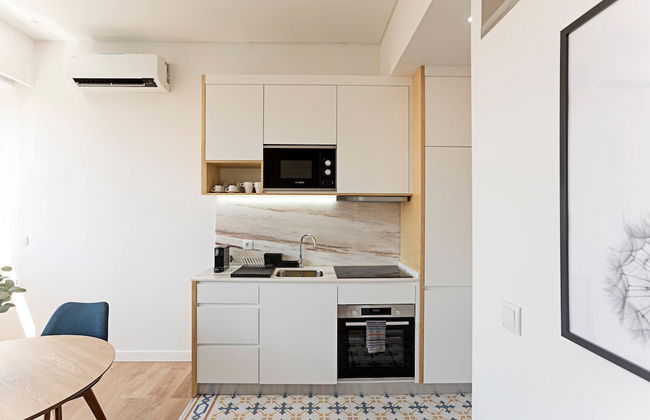 Urban House by LovelyStay - Foto 55