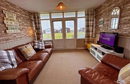 Little Haven Chalet Withernsea - Foto 15