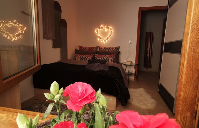 Room-neoclassical Guest House on Ground - Foto 6