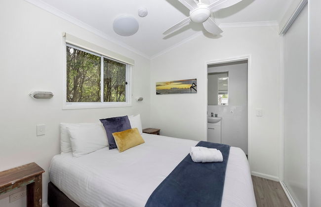 Reflections Corindi Beach - Holiday Park - Foto 4