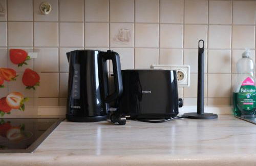 Apartment in Velbert - central - new - Foto 21