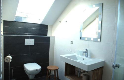 Ferienoase Hinterhermsdorf - Foto 50