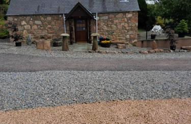 Boghead Cottage: Holiday Cottage in Royal Deeside - Foto 14