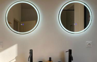 Villa Valentine terrasse vue Mer & Falaises - Foto 38