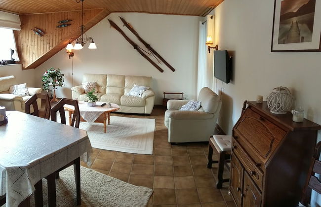 Familiehuis Dolve - Photo 19