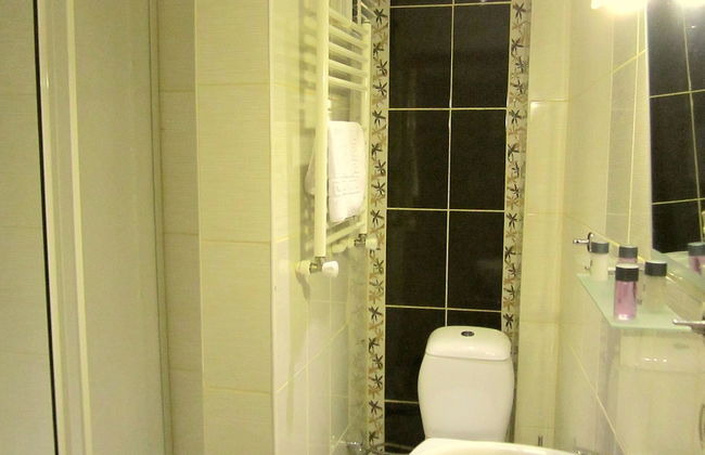 By Pera Suites - Foto 22