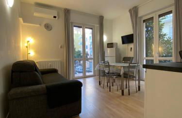 Brezza Marina Albenga - Foto 1