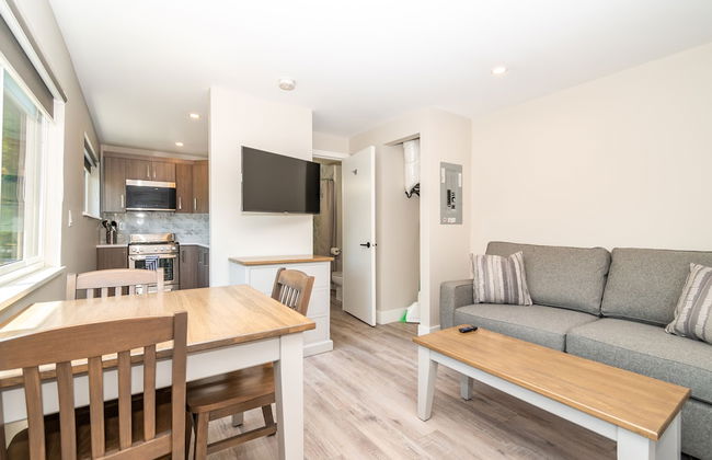 Pathfinder Camp Resorts Agassiz - Foto 26