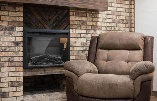 Luxury Spacious House Great for a Family Retreat - Foto 34