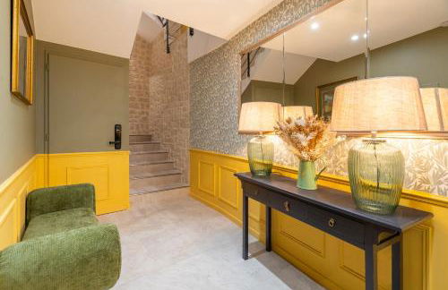 La Réserve de Salon de Provence - Foto 8