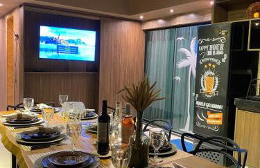 Cobertura Blue Beach House - Photo 35