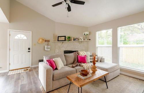 Mins to ATX most iconic eateries, bar and places - Foto 33