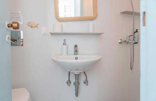 Paros Carmel studio-apartment - Photo 69