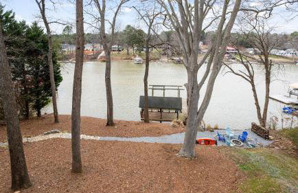 Tree Top Get Away by Avantstay Amazing Lake View - Foto 20