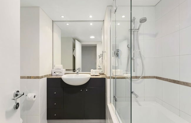 Mantra Sydney Central - Foto 46