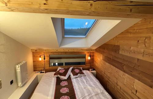 Duplex 3 pièces au pied des pistes, Corrençon-en-Vercors, 6/8 pers. - FR-1-761-3 - Foto 9