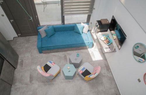 STREET 90 Lux Aparts - Photo 23