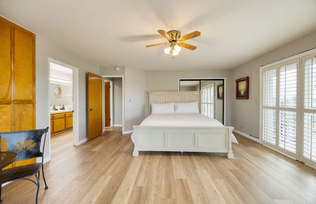 Mendel Manor by Avantstay Walk to Beach Large Deck Patio - Foto 4