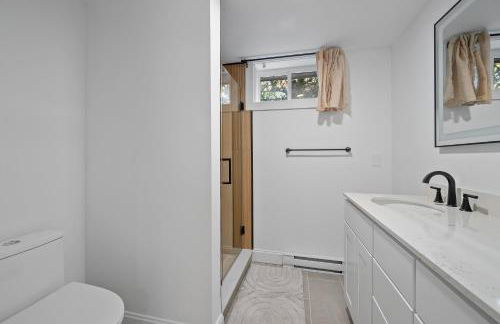 Oceanfront Acadia Views Arcade Game Room Pets Ok - Foto 22