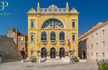 Grand Pearl Luxury Retreat - Foto 54