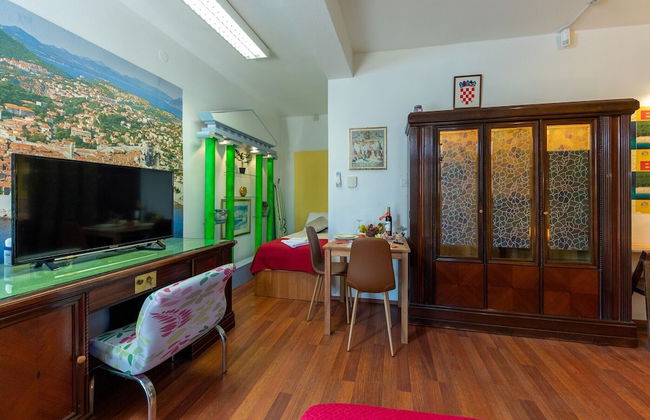 Apartments Studio Dubrovnik Beach Area - Foto 18