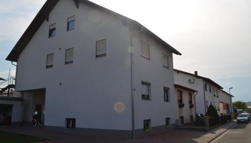 Ferienwohnung Am Neuberg - Foto 5