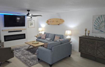 The Salty Sandcastle Townhome - Foto 9