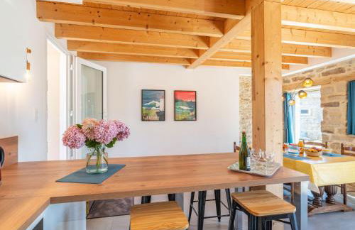 Holiday Home Ty ar Bilie by Interhome - Foto 16