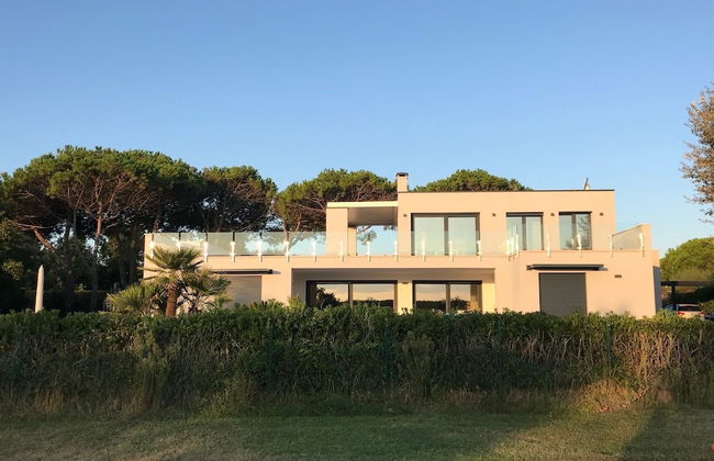 Fantastic Villa With Private Pool - Luxury Holidays on Private Island Albarella - Foto 65