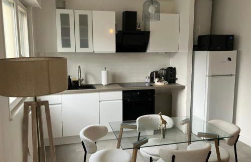 Appartement cosy étoile bourse - Foto 1