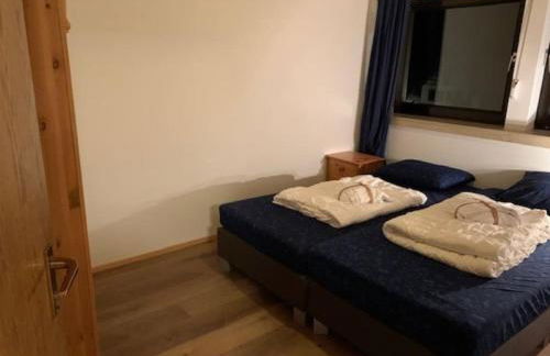 Dubbel appartement tot 14 personen Westfeld - Foto 4