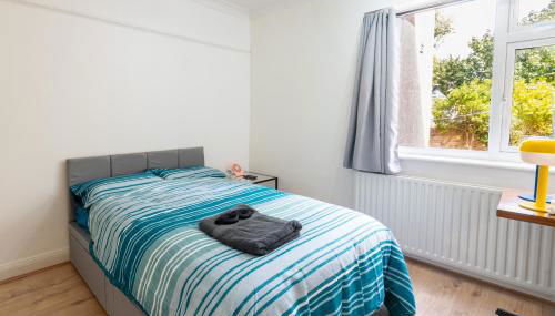 2 Bed, Wembley, Ealing, London - Foto 5
