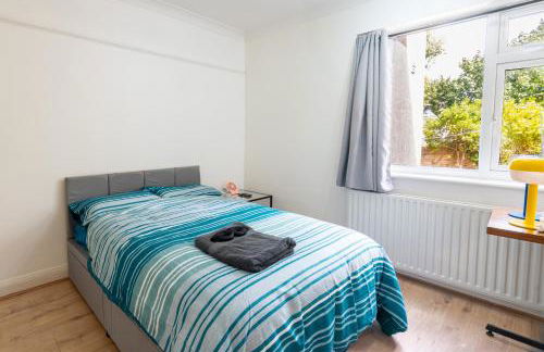 2 Bed, Wembley, Ealing, London - Foto 5