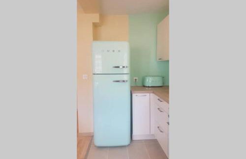 ''Palais du Lac'', SMEG VERT d'eau - Foto 6