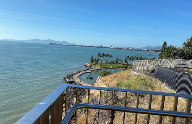 QCWA Kissing Point Units - Foto 38