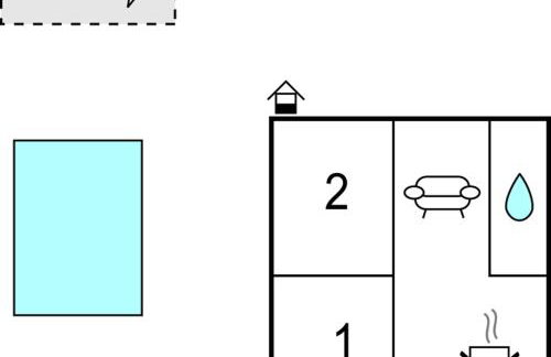 Two-Bedroom Apartment In Sibenik - Foto 42