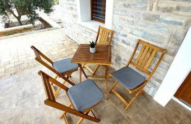 Holiday home Lunnis - Total peace and serenity - Photo 30